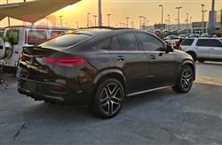 مێرسێدس بێنز GLE